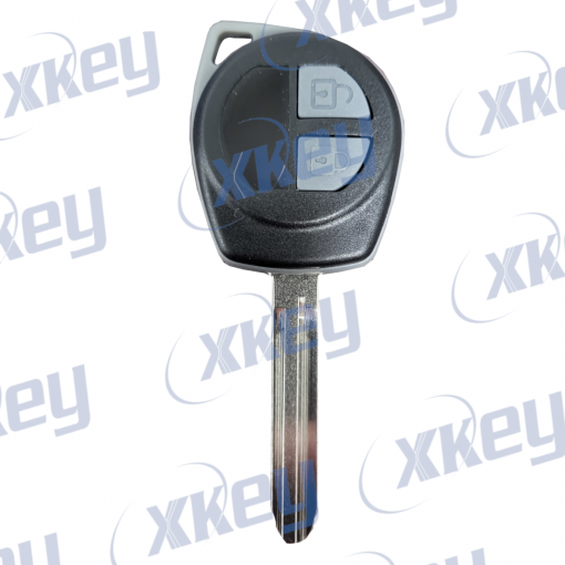 SU4R2 MANDO REMOTE SUZUKI ID46 TOY43 XKEY