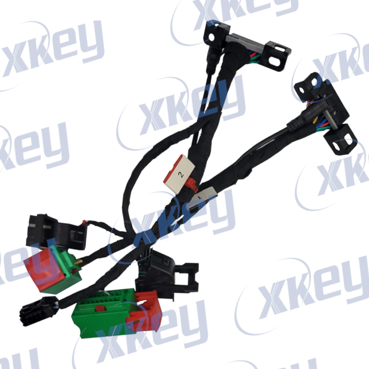 XCLONEBSI VALEO JOHNSONS CONTROL SIEMENS AUTEL XKEY