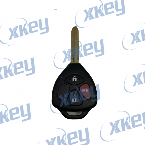 XH03TO02 CARA