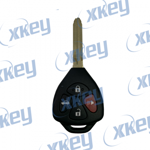 XH04TO04 CARA