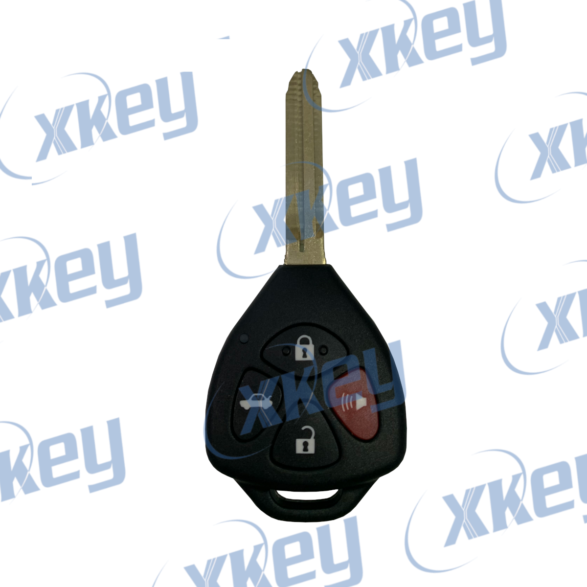 XH04TO04 CARA