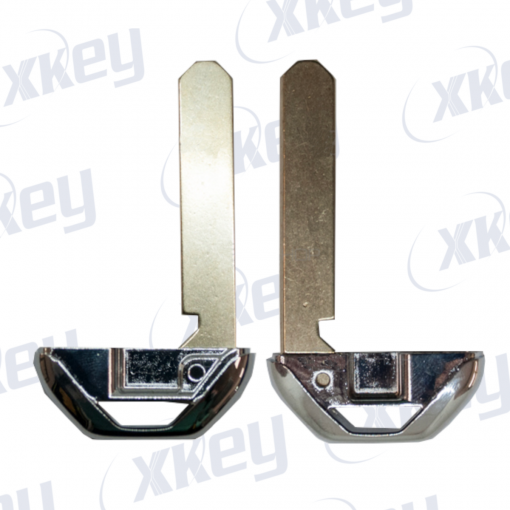 HO2I MANDO REMOTE HONDA KEYLESS MANOS LIBRES ID4A ID51 HITAG AES BLADE ESPADÍN XKEY
