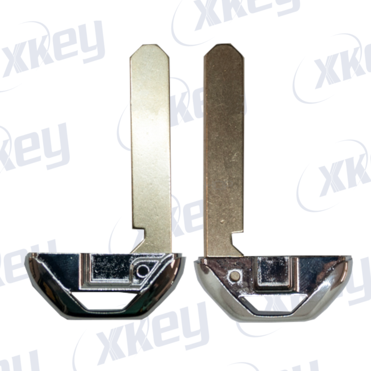 HO2I MANDO REMOTE HONDA KEYLESS MANOS LIBRES ID4A ID51 HITAG AES BLADE ESPADÍN XKEY