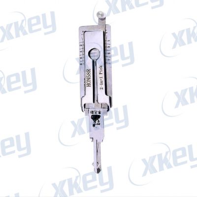 LISHI HON58R