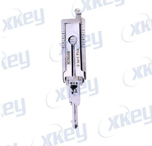 LISHI HON58R