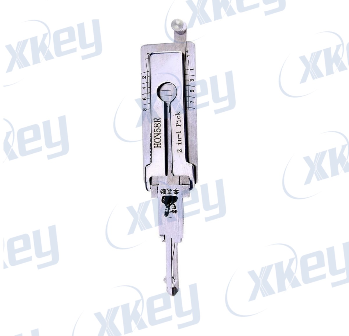 LISHI HON58R