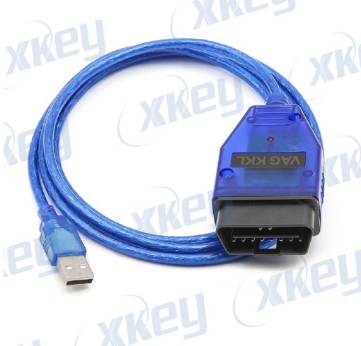 XVAG-OBD
