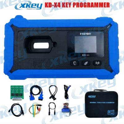 KDX4