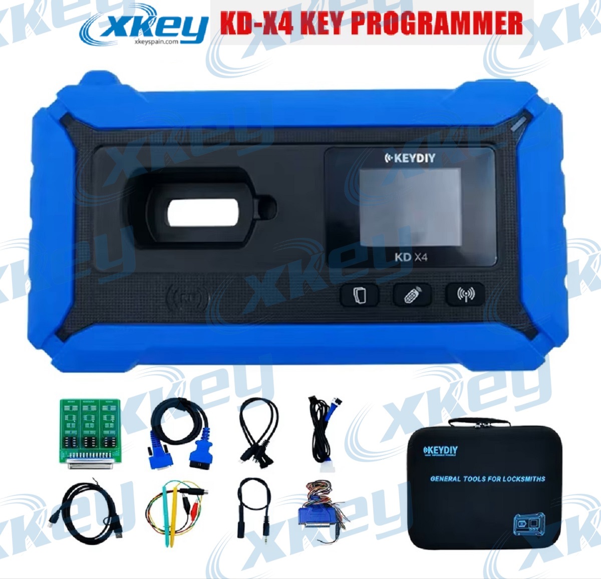 KDX4