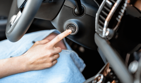 Ataques keyless coche