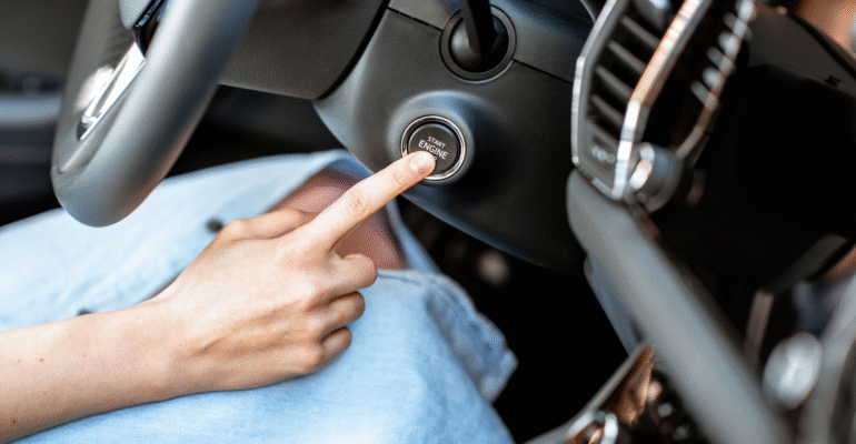 Ataques keyless coche