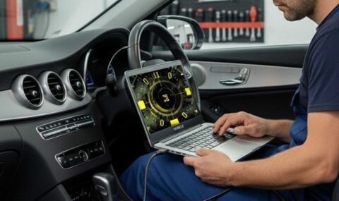 Truecode online obd