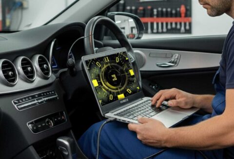 Truecode online obd
