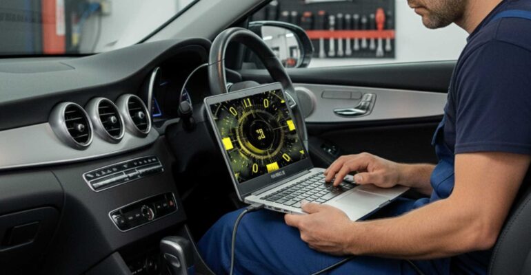 Truecode online obd
