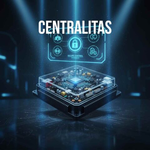 CENTRALITAS