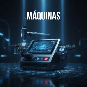 MÁQUINAS