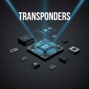 TRANSPONDERS