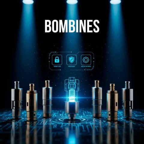 BOMBINES