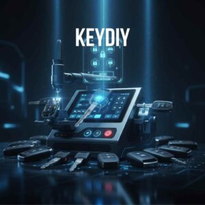 Keydiy