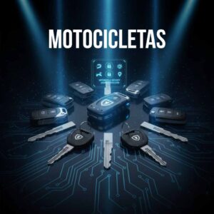 Motocicletas