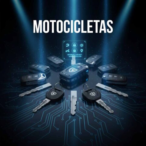 MOTOCICLETAS