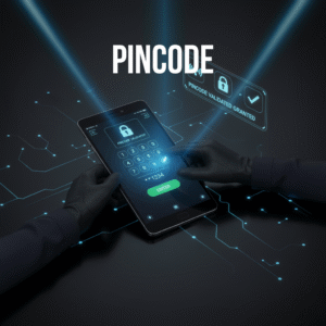 Pincode