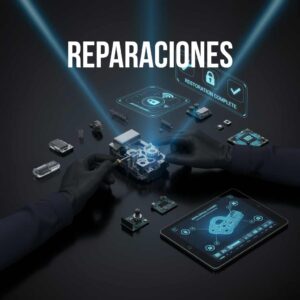 Reparaciones