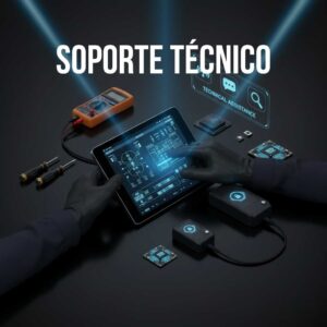 Soporte técnico
