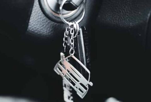 Duplicado de llaves de coche