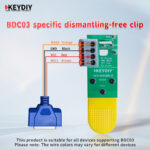 KEYDIY BDC03