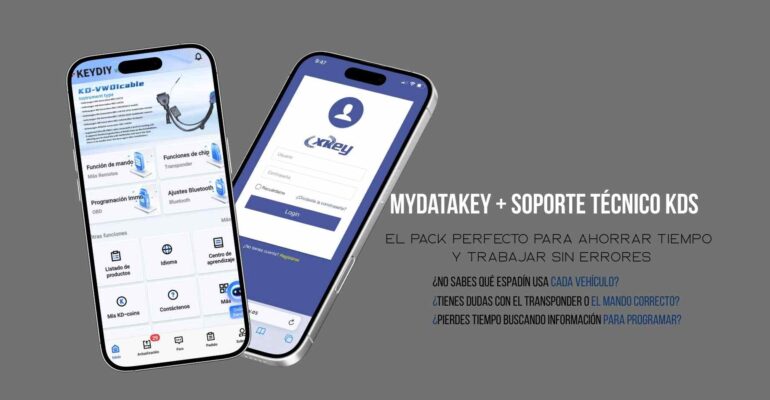 Oferta exclusiva Xkey (9)