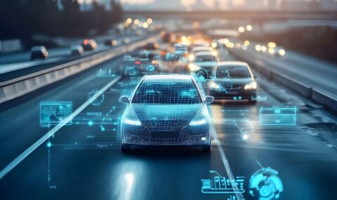 Tendencias en cerrajería del automóvil