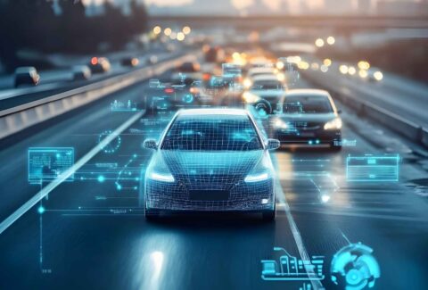 Tendencias en cerrajería del automóvil