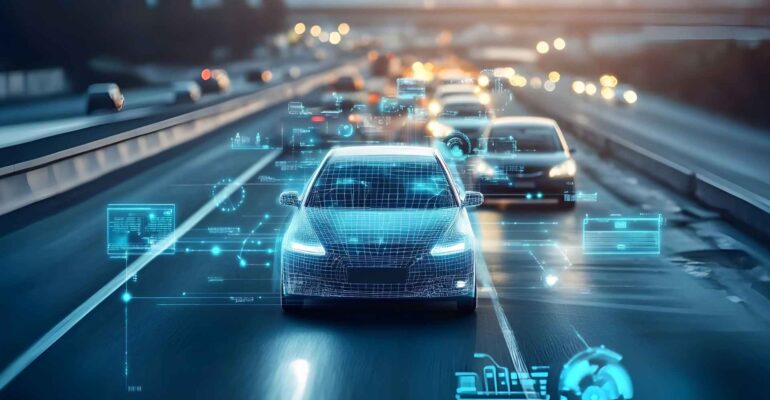 Tendencias en cerrajería del automóvil