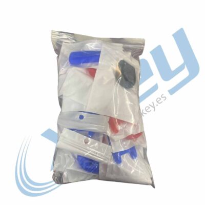 Fundas de silicona variadas