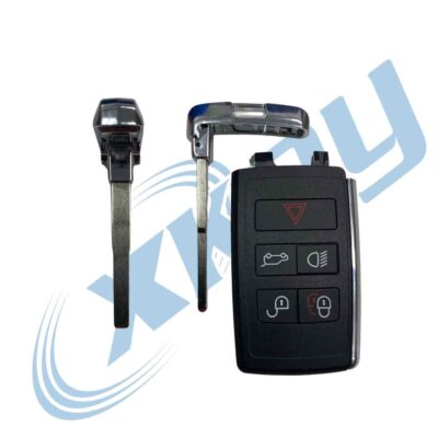 MANDO XIKEY01N5-LR