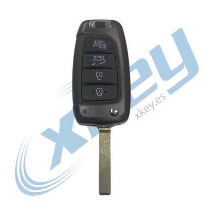 Telemando HY10R4