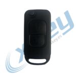 Imagen mando mercedes 2 botones